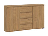 Chest of drawers 682491