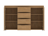 Chest of drawers 682491