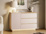Chest of drawers 682501