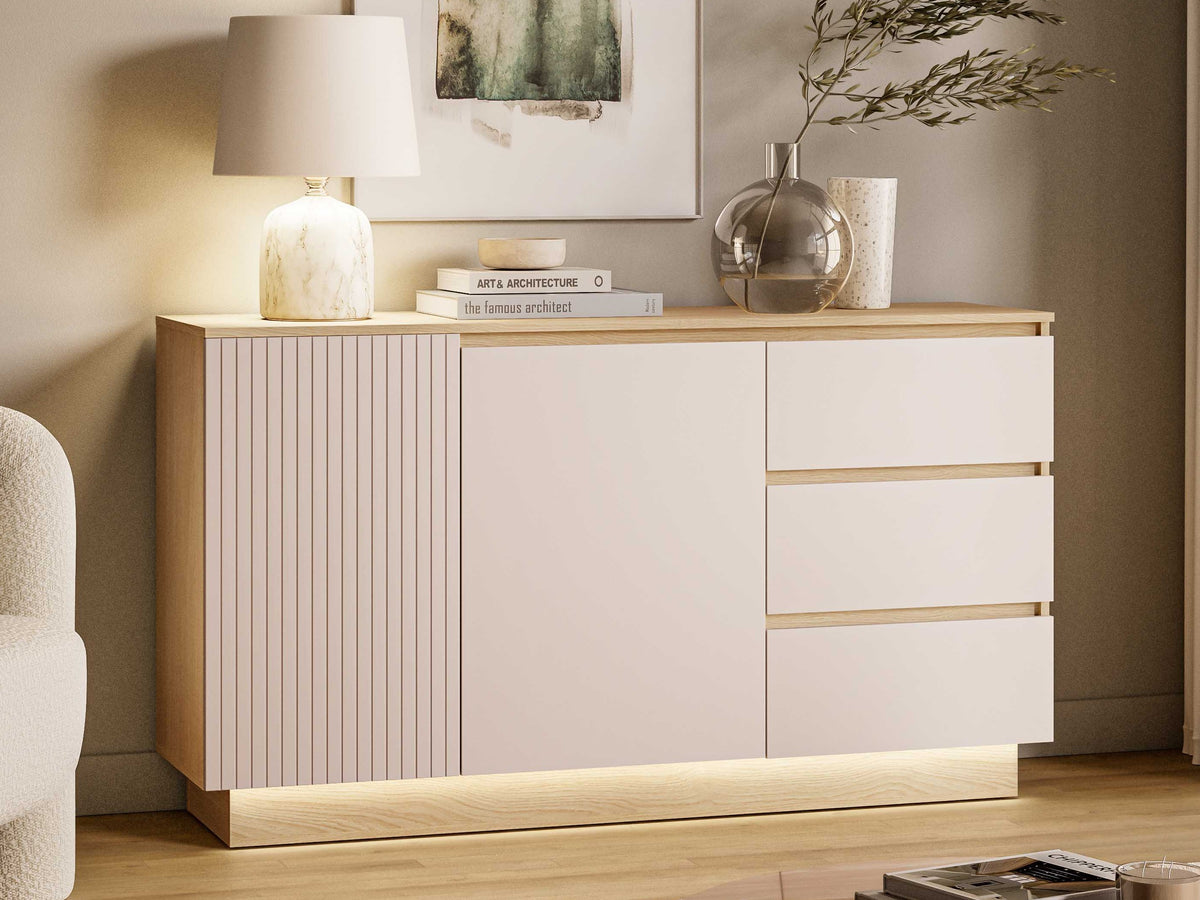 Chest of drawers 682502