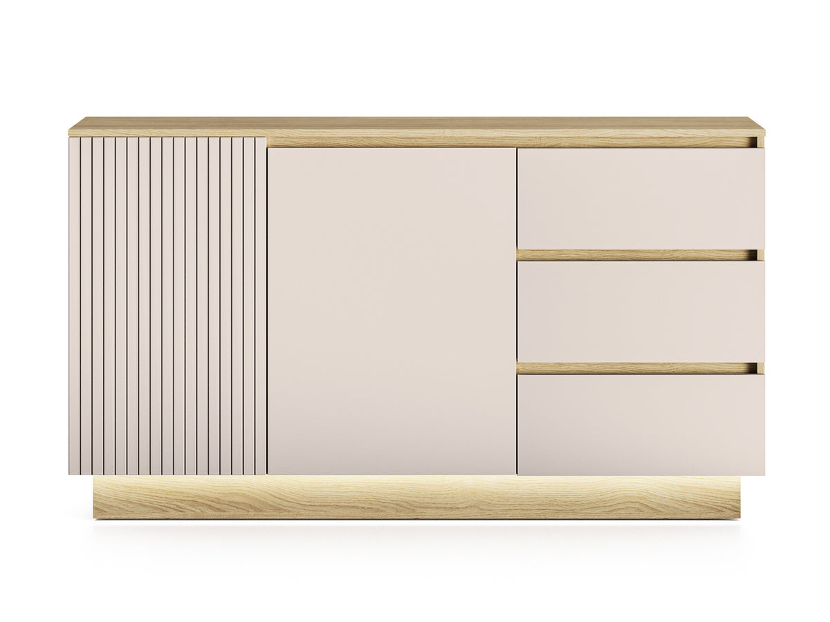 Chest of drawers 682502