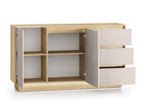 Chest of drawers 682502