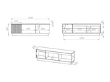 TV stand 682506