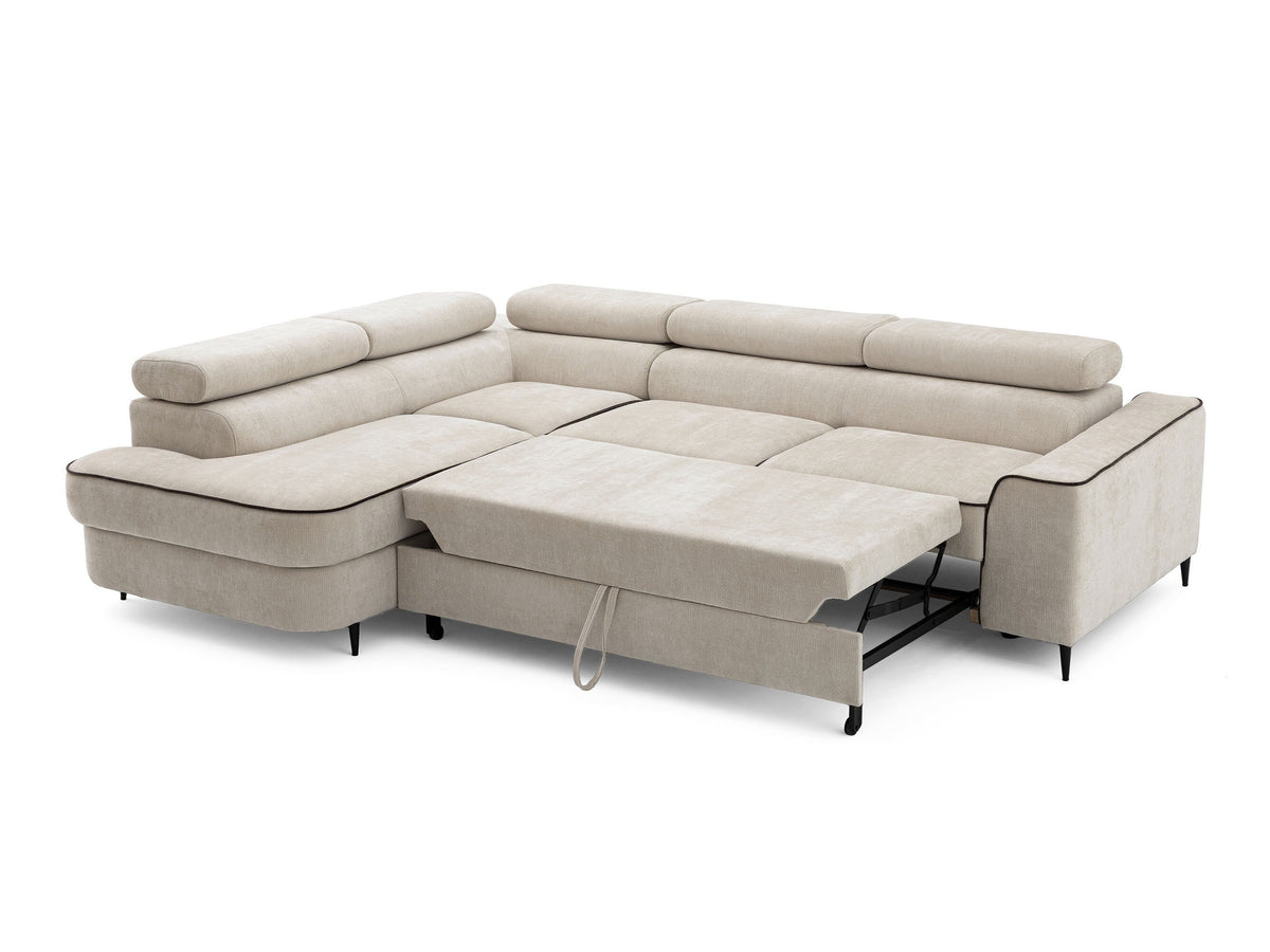 Corner sofa 680558 5080000