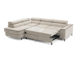 Corner sofa 680558 5080000