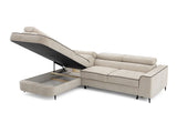 Corner sofa 680558 5080001