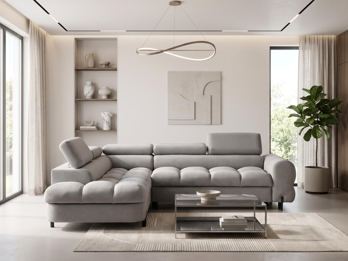 Corner sofa 680447 5080004