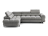 Corner sofa 680447 5080005