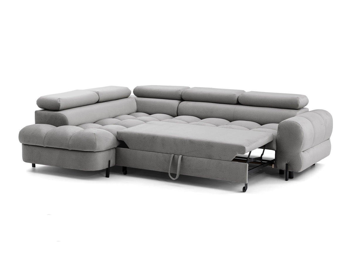 Corner sofa 680447 5080006