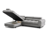 Corner sofa 680447 5080007
