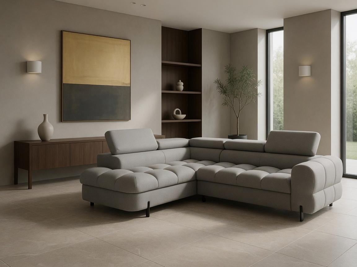 Corner sofa 680447 5080009