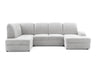 Corner sofa 680409 5080013