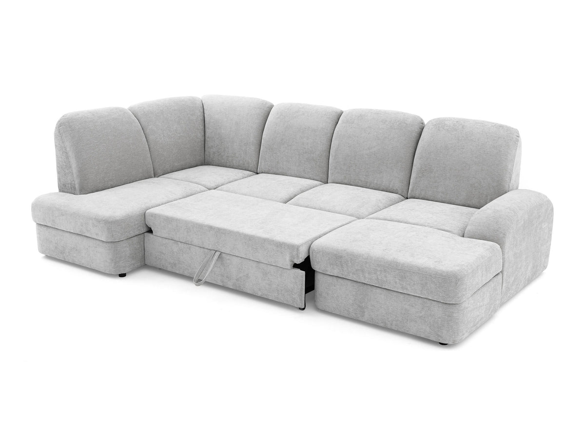 Corner sofa 680409 5080014