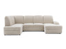Corner sofa 680409 5080019
