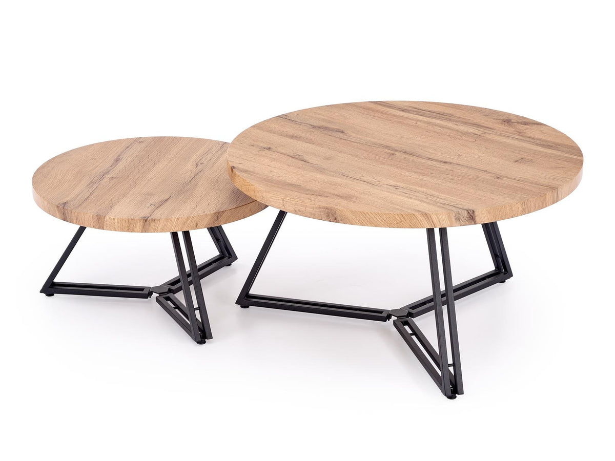 Nest of coffee tables 677506 5080038