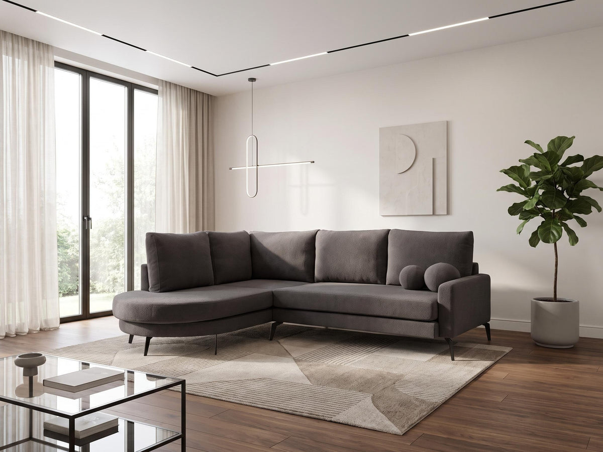 Corner sofa 680832 5080066