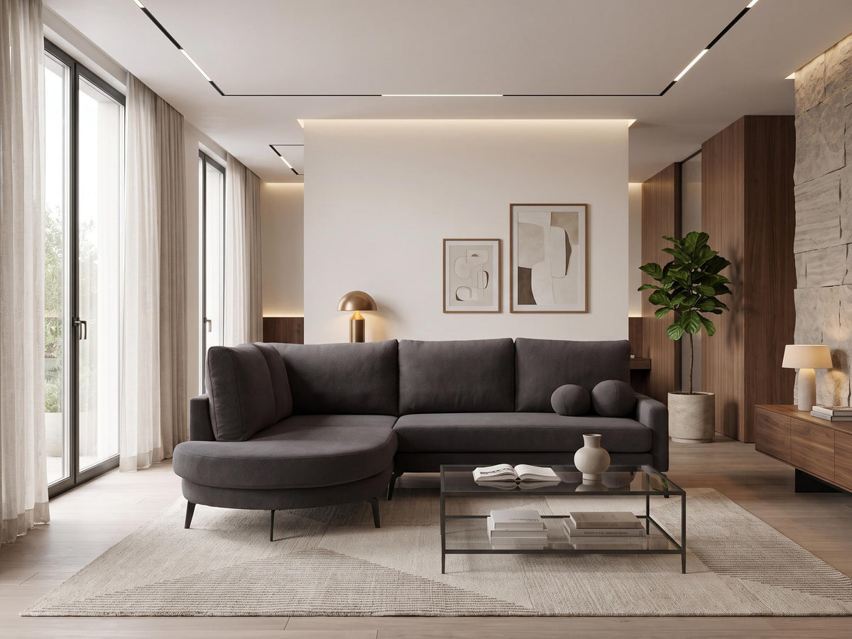 Corner sofa 680832 5080070