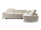 Corner sofa 680558 5080074