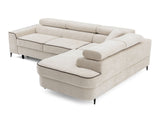 Corner sofa 680558 5080077