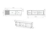 Living room set 682579