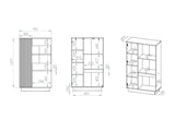 Living room set 682579