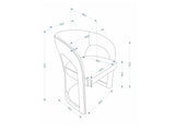 Chair 682584