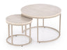 Nest of coffee tables 682623
