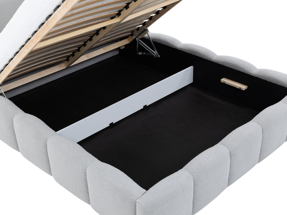 Bed 682600