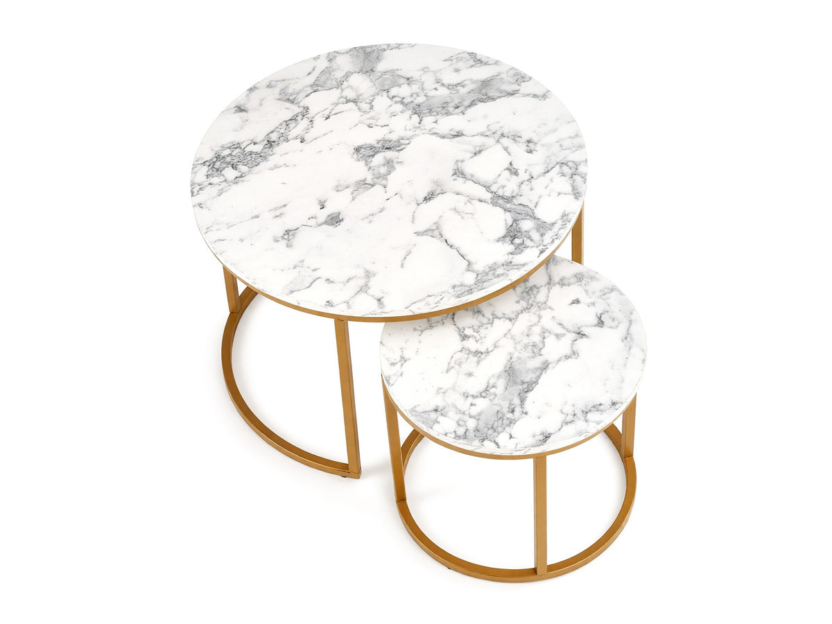 Nest of coffee tables 682623 5080969