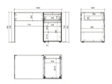 Desk 682627