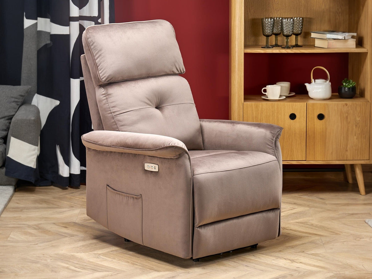 Armchair recliner 505605