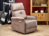 Armchair recliner 505605