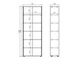 Bookcase 682668
