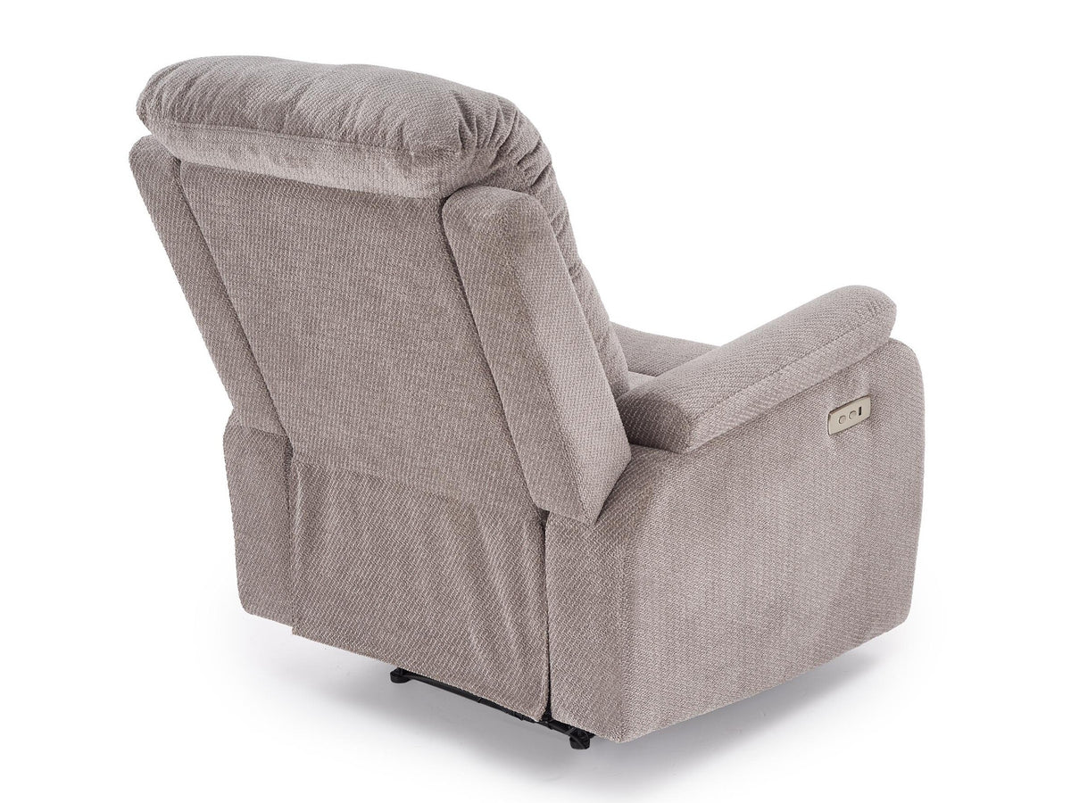 Armchair recliner 682718