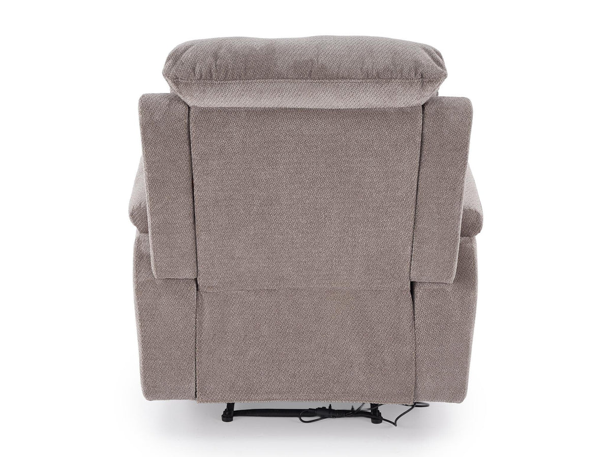 Armchair recliner 682718