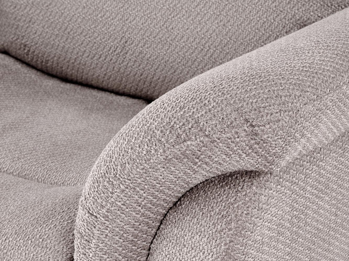 Armchair recliner 682718
