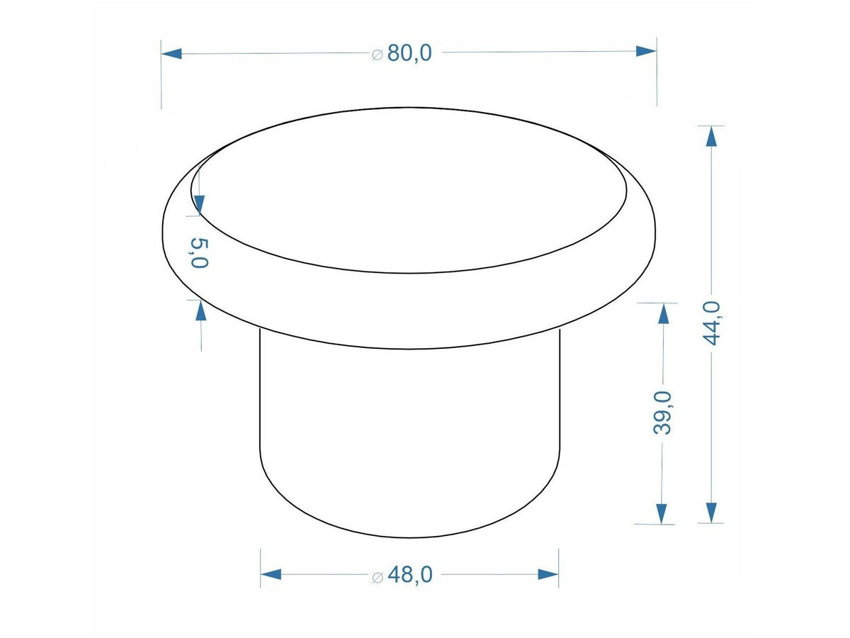 Coffee table 682592