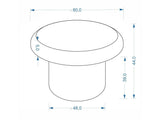 Coffee table 682592