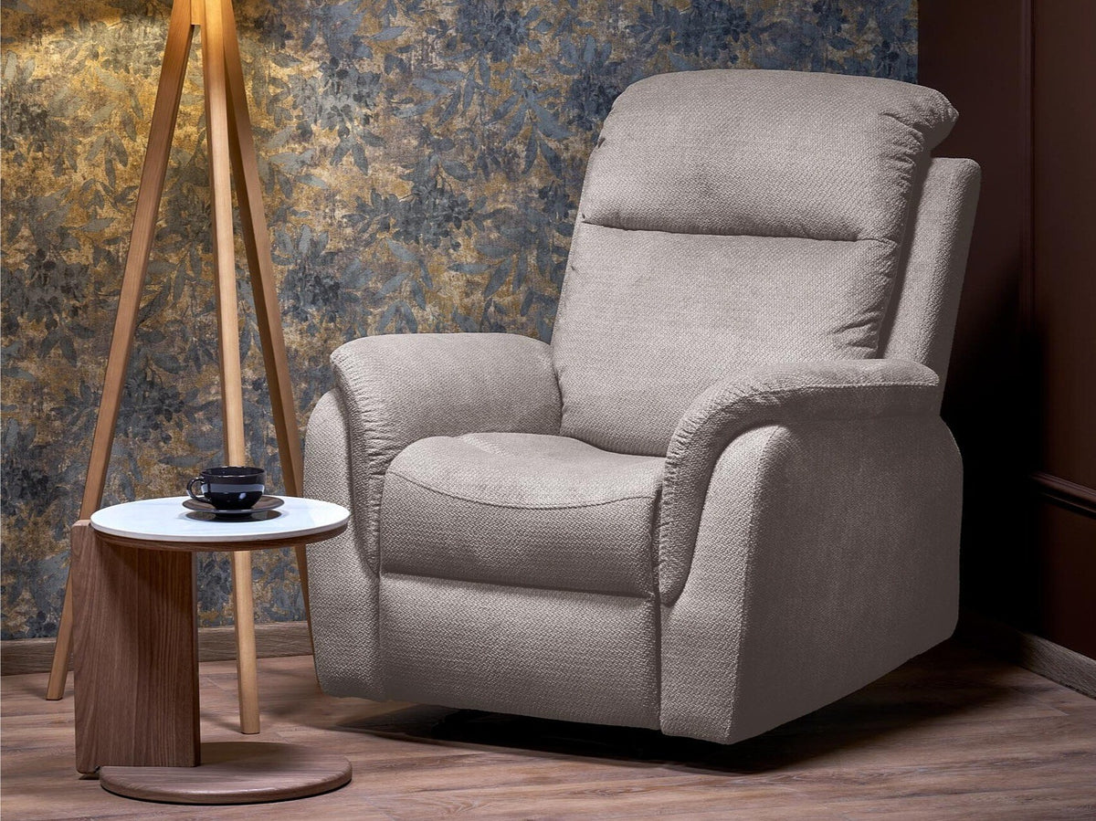 Armchair recliner 682718