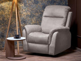 Armchair recliner 682718