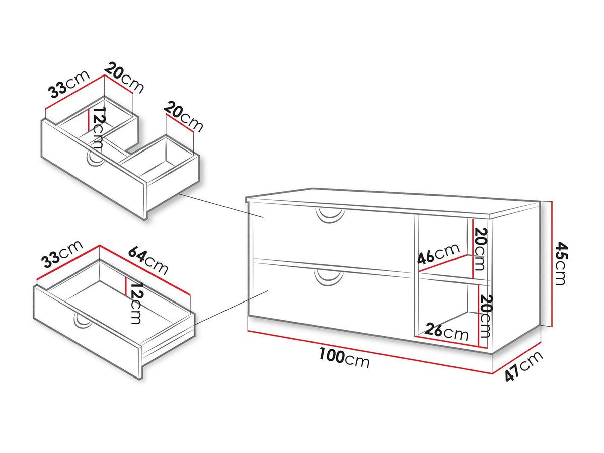 Wall-mounted bathroom cabinet for washbasin 615723 5084316