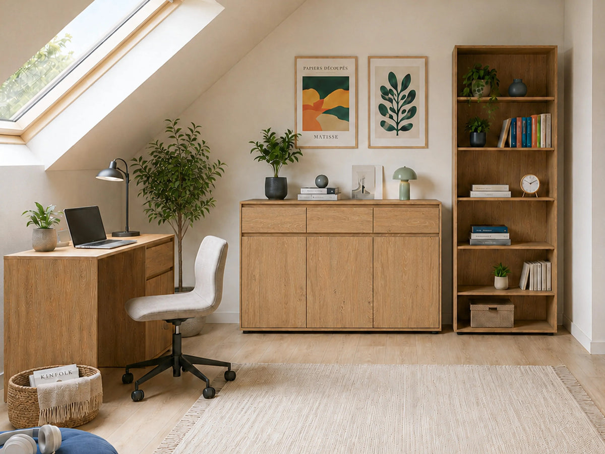 Home office set 683192