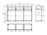 Home office set 683192