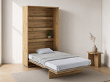 Wall bed 482158 5086438