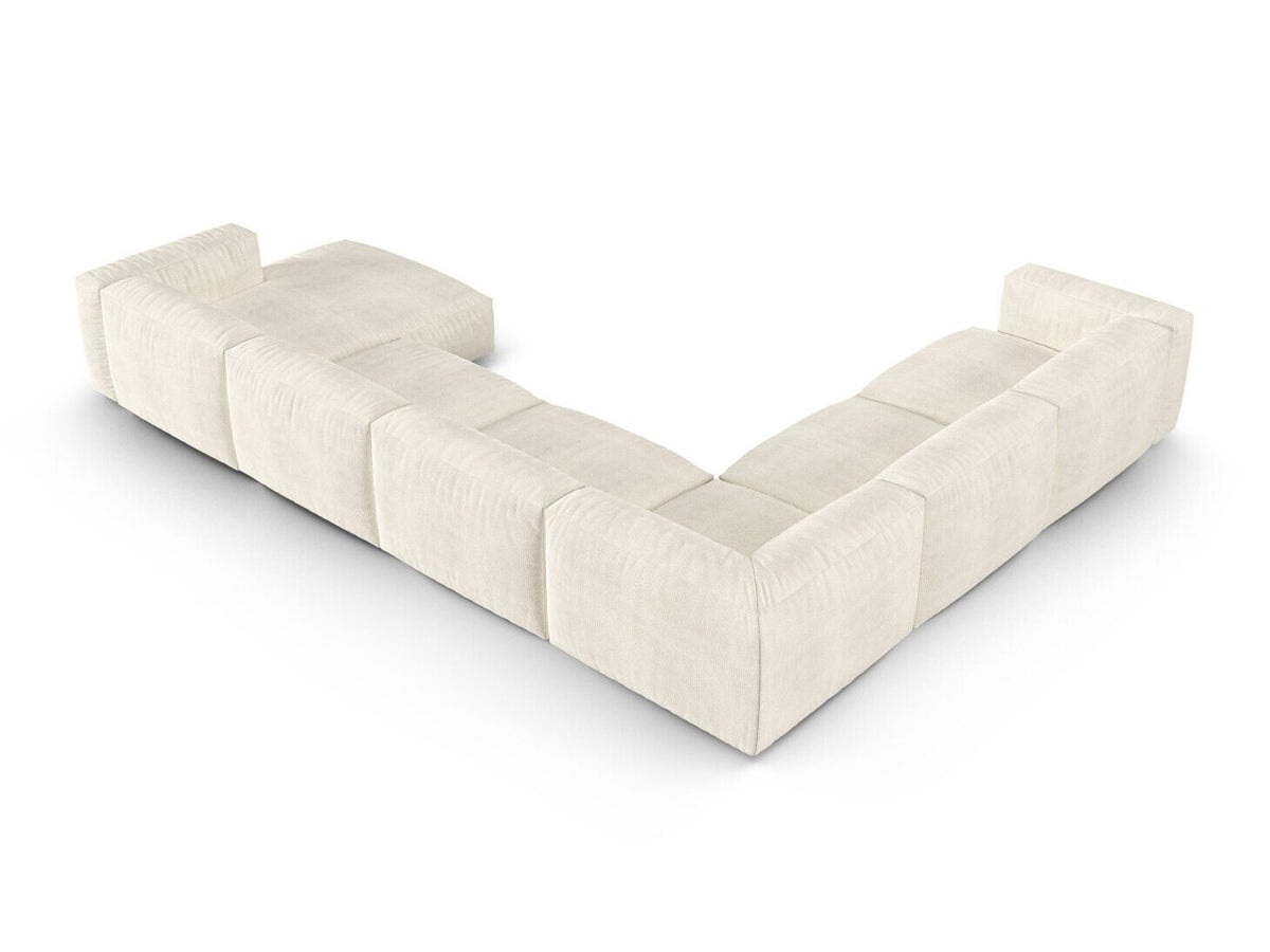 Modular corner sofa 652821