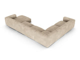 Modular corner sofa 652821