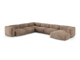 Modular corner sofa 652821