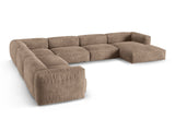 Modular corner sofa 652821