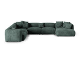 Modular corner sofa 652821