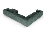 Modular corner sofa 652821
